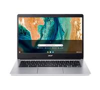 acer Chromebook 314 | Procesador MediaTek MT8183C Octa-Core | Pantalla HD de 14 pulgadas | Gráficos MP3 Mali-G72 | 4GB LPDDR4X | 32GB eMMC | Wi-Fi 5 | Chrome OS | CB314-2H-K3YM