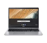 Acer Chromebook 315 (CB315-3HT-P0N9) 15,6" Multi-Touch Full HD IPS, Pentium N5030, 4GB RAM, 64 GB eMMC, ChromeOS
