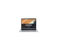 acer Chromebook 315, Intel Celeron N4000, pantalla HD de 15.6 pulgadas, LPDDR4 de 4 GB, eMMC de 64 GB, Gigabit WiFi, Google Chrome, CB315-3H-C4QE