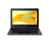 acer Chromebook 511 C736T C736T-C0R0 29.5 cm Pantalla táctil Chromebook - HD - 1366 x 768 - Intel N100 Quad-core (4 núcleos) - 4 GB RAM total - 32 GB SSD - 32 GB de memoria flash - Negro