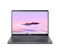 Portátil Acer Chromebook CBE794-1-71DZ 14" Intel Core Ultra 7 155U 16GB 512GB SSD Intel Graphics ChromeOS