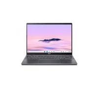 Portátil Acer Chromebook CBE794-1-71DZ 14" Intel Core Ultra 7 155U 16GB 512GB SSD Intel Graphics ChromeOS