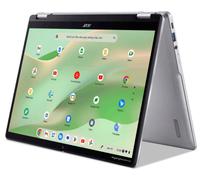 Acer chromebook cp314-2hn-c57b intel® n n100 35,6 cm (14') pantalla t