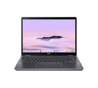 Acer Chromebook CPE594-1N-TCO-567J Intel Core 5 120U 35,6 cm (14") Pantalla táctil 16 GB LPDDR5x-SDRAM 256 GB SSD Wi-Fi 6E