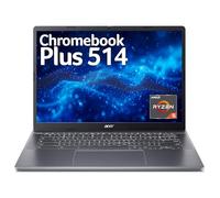 Acer Chromebook Enterprise 514 CBE574-1-R4KW R5-7520C 16GB/256GB AMD Ryzen??? 5 35,6 cm [14] LPDDR5x-SDRAM SSD Wi-Fi 6E [802.11ax] ChromeOS Antracite, Grigio QWERTY (CBE574-1-R4KW R5-7520C 16GB/256GB