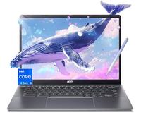 Acer Chromebook - Lápiz capacitivo para laptop con pantalla táctil - Intel i3-N305 de 8 núcleos - Google Chromebook de 14 pulgadas - 8 GB de RAM - SSD PCIe de 512 GB - Escuela de estudiantes