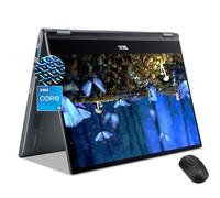 acer Chromebook Laptop con pantalla táctil Plus Spin 514, Intel Core i5-1334U, pantalla IPS FHD de 14 pulgadas, 2 en 1, 8 GB de RAM, SSD de 512 GB, tableta cromada para juegos, teclado retroiluminado