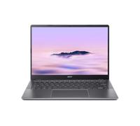 acer Chromebook Plus 514, CB514-6H-30GZ, Intel® Core™ 3 Processor N355 W/O Adapter, Google Chrome Operating System