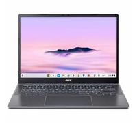 Acer Chromebook Plus 514 CBE594-2 CBE594-2-32TU Chromebook de 14 pulgadas - WUXGA - 60 Hz - Intel Core 3 100U - 16 GB - SSD de 256 GB - Teclado inglés (EE. UU.) - Hierro