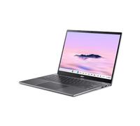 Acer Chromebook Plus 514 CBE594-2-TCO-30CD Intel Core 3 100U 35,6 cm [14] WUXGA 16 GB LPDDR5x-SDRAM 256 GB SSD Wi-Fi 7 [802.11be] ChromeOS Grigio (ACER CB PLUS 514 14IN WUXGA - CORE3 100U 16/256 GB C