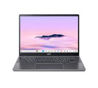 Acer Chromebook Plus 514 CBE594-2-TCO-30CD Intel Core 3 100U 35,6 cm [14] WUXGA 16 GB LPDDR5x-SDRAM 256 GB SSD Wi-Fi 7 [802.11be] ChromeOS Grigio (ACER CB PLUS 514 14IN WUXGA - CORE3 100U 16/256 GB C