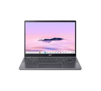 Portatil acer chromebook plus 514 cbe594 - 2 - tco core 7 - 150u - 16gb - ssd 512gb - 14 pulgadas fhd+ - chrome os