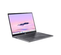 Portatil acer chromebook plus 514 cbe594 - 2l - tco core 7 - 150u - 16gb - ssd 256gb - 14 pulgadas fhd+ - chrome os