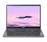 Acer Chromebook Plus 514 CBE594-2T CBE594-2T-76CA Chromebook con pantalla táctil de 14 pulgadas - WUXGA - 60 Hz - Intel Core 7 150U - 16 GB - SSD de 256 GB - Teclado inglés (EE. UU.) - Hierro