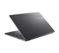 acer Chromebook Plus 514 Laptop con Google AI, Intel 8-Core i3-N305, 8 GB LPDDR5, 512 GB SSD, 14 pulgadas FHD 1920 x 1080 IPS pantalla táctil, Wi-Fi 6E, cámara web 1080P, Chrome OS, cámara web 1080p