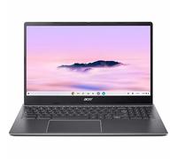 Acer Chromebook Plus 515 CBE595-2 CBE595-2-57ME 39.6 cm Chromebook - Full HD - 60 Hz - Intel Core 5 120U - 16 GB - SSD de 256 GB - Teclado inglés (EE. UU.) - Hierro