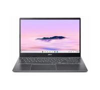 Portátil Acer Chromebook Plus Enterprise 515 15.6" Intel Core 7 150U 16GB 512GB SSD Intel Graphics ChromeOS