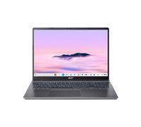 Acer Chromebook Plus 516, CB516-1H, Chromebook, 16" WUXGA, Intel® Core™ 5, 8GB RAM, 512GB SSD