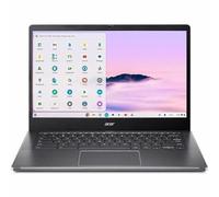 Acer Chromebook Plus CB514-4HT-30AF NXKUZEF002 - 14" FHD IPS Intel Core i3-N305, 8GB RAM, 512GB SSD, Chrome OS