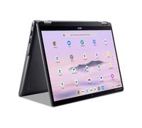 Acer ChromeBook Plus Spin 514 CPE594-1N-TCO-567J - Portátil 14" Core 5-120U 16GB 256GB SSD