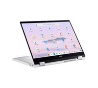 Acer - CPE594-2N MT8196 16GB 256GB 14 Chrome