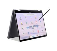 Portatil acer chromebook plus spin 714 cpe794 - 1n - tco u7 - 155u - 32gb - ssd 512gb - 14 pulgadas fhd+ - chrome os