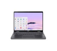 Portatil acer chromebook plus spin 714 cpe794 - 1n - tco u7 - 155u - 32gb - ssd 512gb - 14 pulgadas fhd+ - chrome os