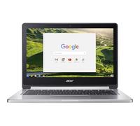 Acer Chromebook R 13 Convertible, 33.8 cm Full HD Touch, MediaTek MT8173C, 4GB LPDDR3, 32GB, Chrome, CB5-312T-K5X4