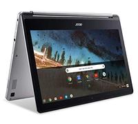 Acer Chromebook R 13 Convertible CB5-312T-K40U, 13.3-Inch Full HD IPS Touch, MediaTek MT8173C, 4GB LPDDR3, 64GB eMMC