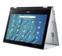 Acer Chromebook Spin 11 CP311-1H-C1FS Laptop convertible, Celeron N3350, pantalla táctil HD de 11.6 pulgadas, DDR4 de 4 GB, eMMC de 32 GB