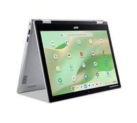 acer Chromebook Spin 312 CP312-1HN-34Z7 Laptop convertible | Intel Core i3-N305 | 12.2 pulgadas WUXGA IPS Corning Gorilla Glass Touch Display | 8GB LPDDR5 | 128GB eMMC | Wi-Fi 6E | Cámara web Full HD