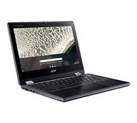 acer Chromebook Spin 511 R753T R753T-C2MG 29,5 cm (11,6 Pulgadas) Pantalla táctil 2 en 1 Chromebook - HD - 1366 x 768 - Intel Celeron N4500 Dual-Core (2 Core) 1,10 GHz - 4 GB RAM - 32 GB Flash Memory