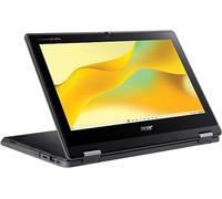 Acer Chromebook Spin 511 R756T-C9PB 29.5 cm pantalla táctil convertible 2 en 1 - HD 1366 x 768 - Intel N100 Quad-core (4 núcleos) - 8 GB RAM - 64 GB SSD