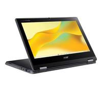 acer Chromebook Spin 511 R756TN R756TN-C1X1 29.5 cm Pantalla táctil Convertible 2 en 1 Chromebook - HD - 1366 x 768 - Intel N100 Quad-core (4 núcleos) - 8 GB RAM total - 64 GB SSD - 64 GB de memoria