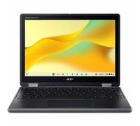 Acer Chromebook Spin 512 R857T R857T-C54W Pantalla táctil de 12.2 pulgadas Convertible Chromebook 2 en 1 - WUXGA - 60 Hz - Intel N-Series N150-8 GB - Memoria flash de 64 GB - Teclado inglés (EE. UU