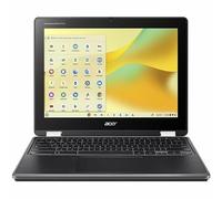 Acer Chromebook Spin 512 R857TN R857TN-P94Y - Pantalla táctil convertible de 12.2 pulgadas Chromebook 2 en 1 - WUXGA - 60 Hz - Intel N-Series N250-8 GB - Memoria flash de 64 GB - Teclado inglés (EE