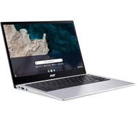 Acer Chromebook Spin 513 CP513-1H-S53J QS/4GB/64GBeMMC/ChromeOS/silver