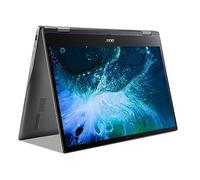 Acer Chromebook Spin 513 R841T - Flip Design - Snapdragon 7c - Kryo 468 / up to 2.4 GHz - Chrome OS - Qualcomm Adreno 61