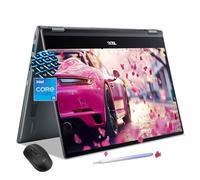 acer Chromebook Spin 514 - Laptop con pantalla táctil 2 en 1 - Intel Core i5-1334U - Pantalla IPS FHD de 14 pulgadas - 8 GB de RAM - SSD de 512 GB - Teclado retroiluminado- Tableta cromada para juegos