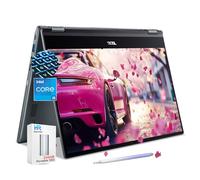 acer Chromebook Spin 514 - Laptop con pantalla táctil 2 en 1 - Intel Core i5-1334U - Pantalla IPS FHD de 14 pulgadas - 8 GB de RAM - SSD de 512 GB - Teclado retroiluminado- Tableta cromada para juegos