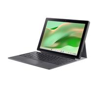Acer Chromebook Tab 311 D723N-TCO - Mit abnehmbarer Tastatur - Kompanio 520 2 GHz - Chrome OS - Mali-G52 2EE MC2 - 8 GB RAM - 128 GB eMMC - 27.9 cm (11")