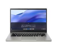 Acer Chromebook Vero 514 CBV514-1H-38VS Laptop | Intel Core i3-1215U | Pantalla FHD IPS de 14 pulgadas | LPDDR4X de 8 GB | SSD de 128 GB | Wi-Fi 6E | Cámara web FHD | Puerto HDMI | Teclado