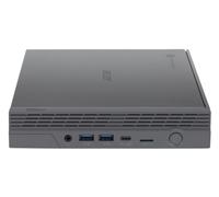 Acer Chromebox CXI5 Chrome OS
