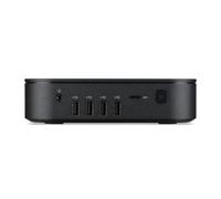 Acer Chromebox CXI6 Intel Core 3 100U 16 GB DDR4-SDRAM 256 GB SSD ChromeOS Mini PC Nero (CHROMEBOX CXI6 CORE3 100U - 16/256GB CHROMEOS) - Versione Tedesca