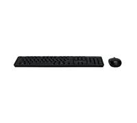 Acer Clavier et Souris Sans Fil Combo