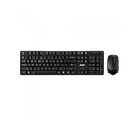 Acer combo set wireless keyboard n mouse