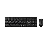Acer combo set wireless keyboard n mouse