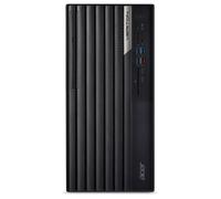 Acer Computer GmbH Veriton Vero M4720GT PC Torre, Intel Core i7-14700 32GB DDR5 4400MHz 1TB SSD NVMe M.2, Windows 11 Pro, Wi-Fi 6E, HDMI 2.1, 500W