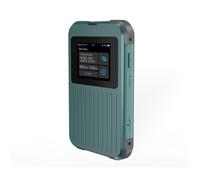 Acer Connect Enduro M4 5G/ Wifi 6 20 GB Hotspot