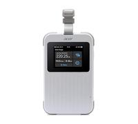 Router Portátil Acer Connect M6E 5G Wi-Fi 6E Dual Band IP68 Pantalla Táctil 8GB RAM